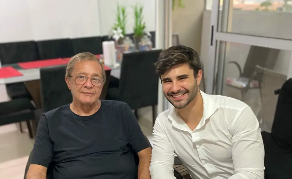 Igor Rousseff, irmão mais velho de Dilma, morre aos 79 anos