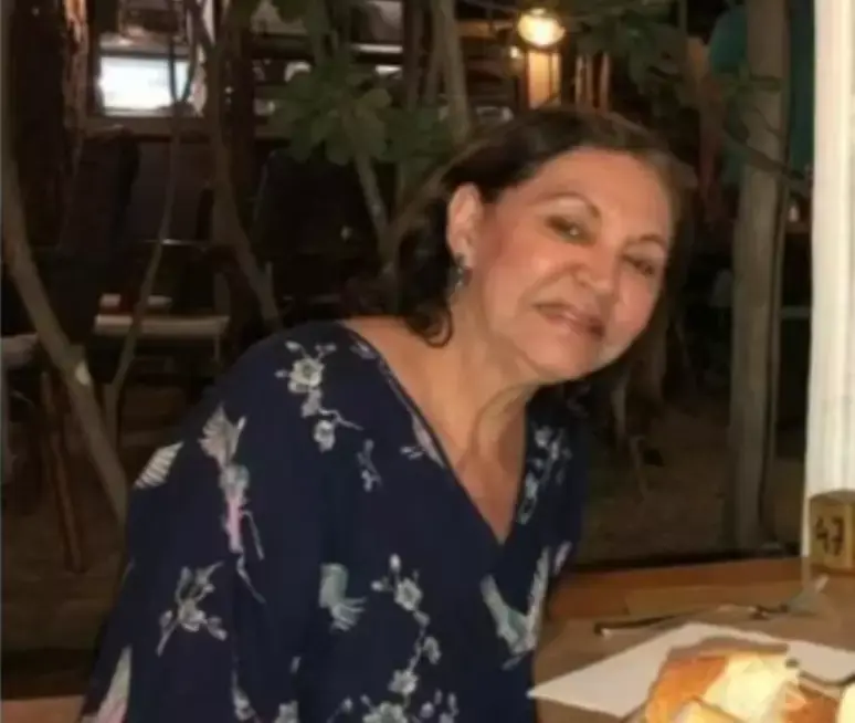 Influenciador se emociona ao relatar queda de idosa durante desembarque de avião em Congonhas  