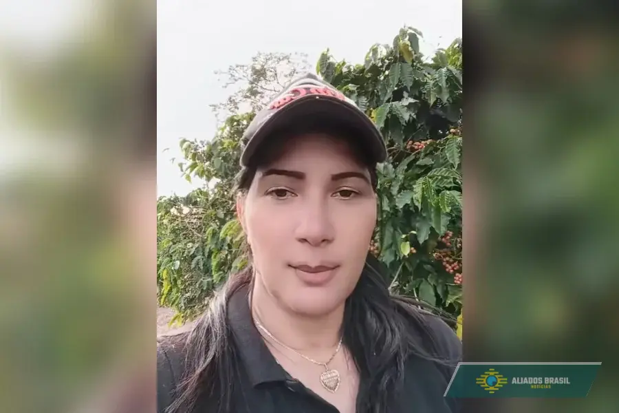 Influenciadora do agro é morta a tiros dentro de casa em MG