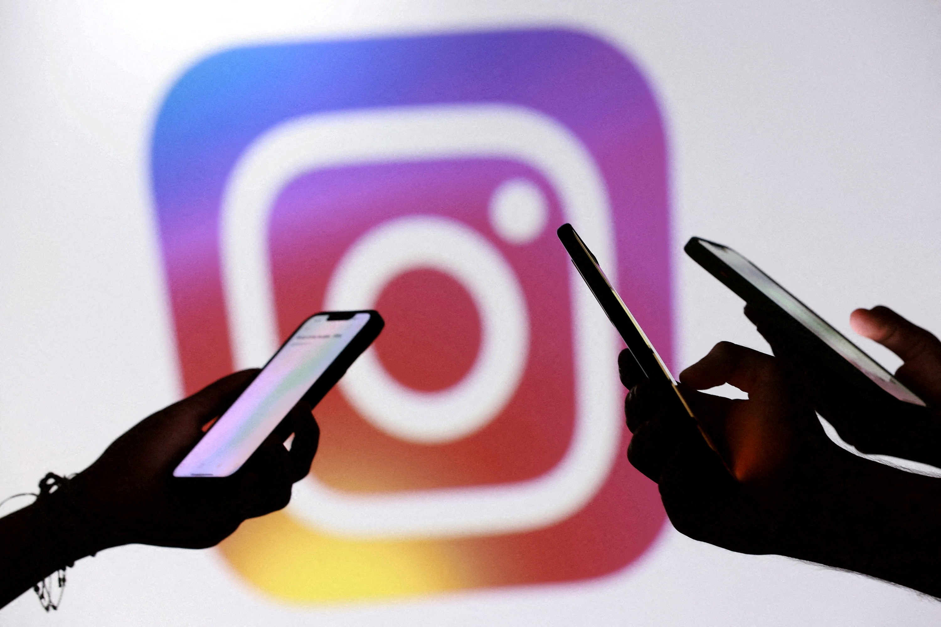 Instagram e Facebook apresentam instabilidade nesta sexta 
