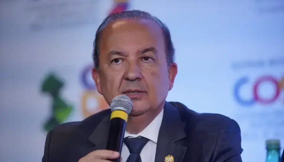 Jorginho Mello desmente declarações de Lula: “Cara de pau”
