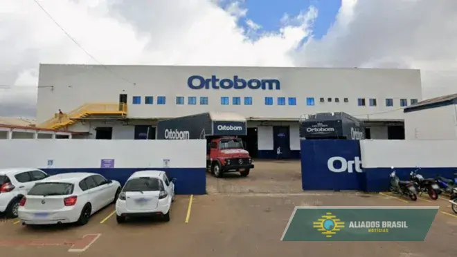 Jornalista David Ágape denuncia suposto esquema envolvendo procuradora do MPT e condenação da Ortobom