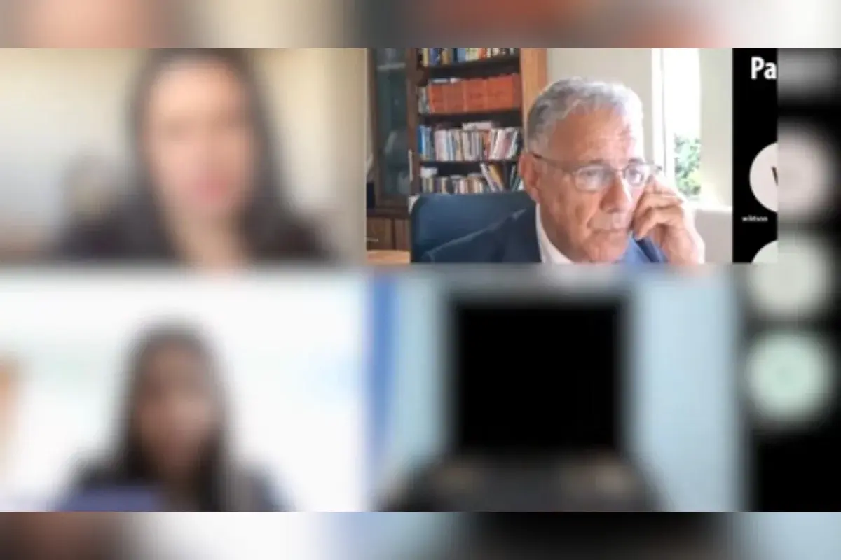 Juiz ameaça punir vítima de violência em audiência no DF: 