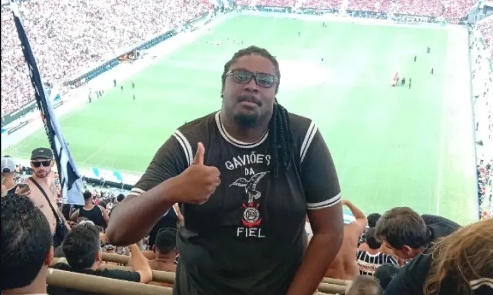 Justiça de SP finaliza ação contra jornalista 