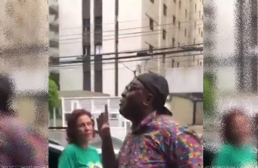 Justiça determina prisão de jornalista 