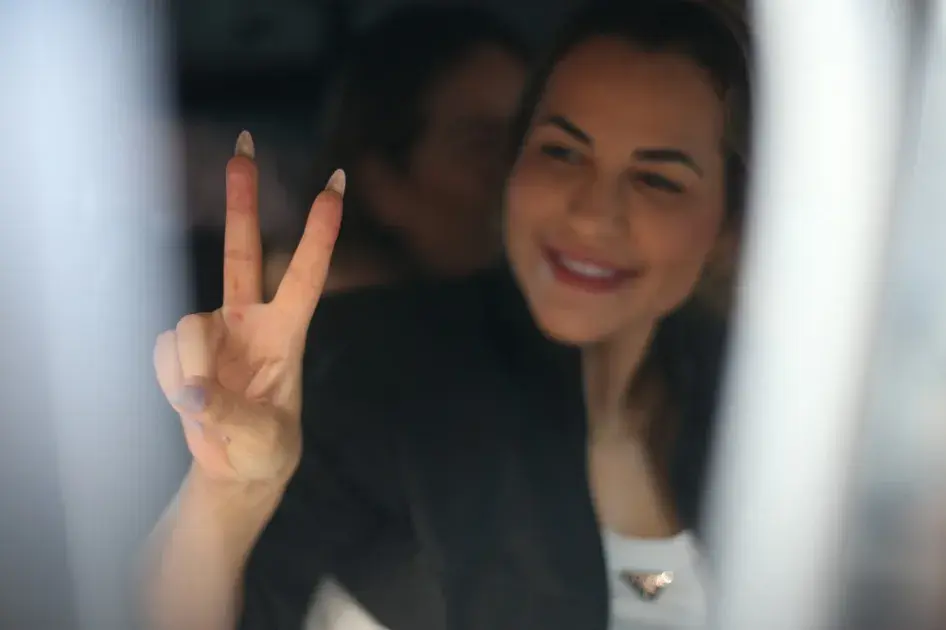 Justiça nega novo pedido para Deolane Bezerra cumprir prisão domiciliar