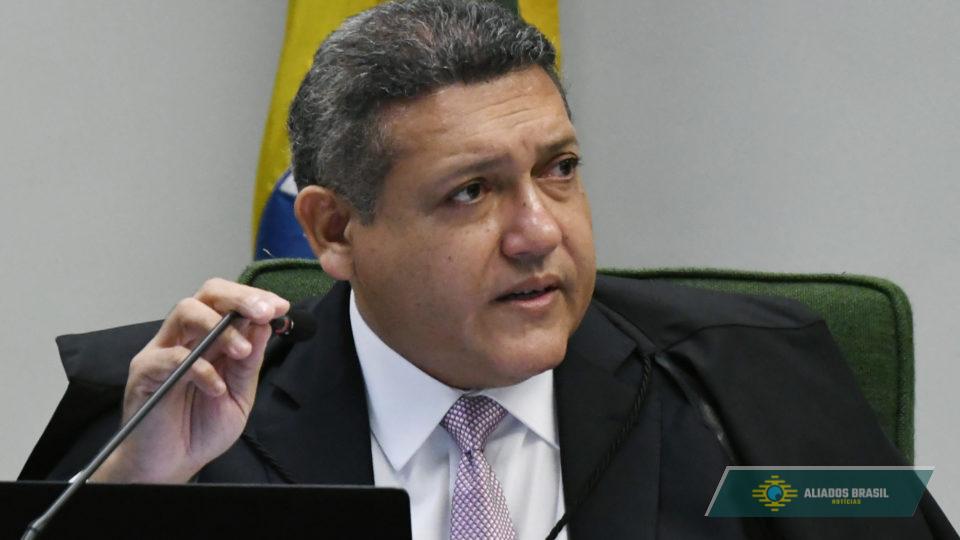 Kassio esvazia programa criado com influência da USAID, órgão desmantelado por Trump