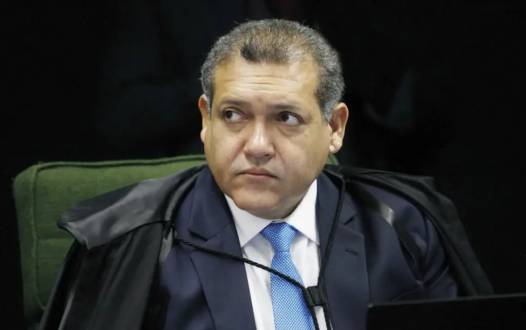 Kassio Nunes derruba norma de Moraes imposta em 2022 no TSE