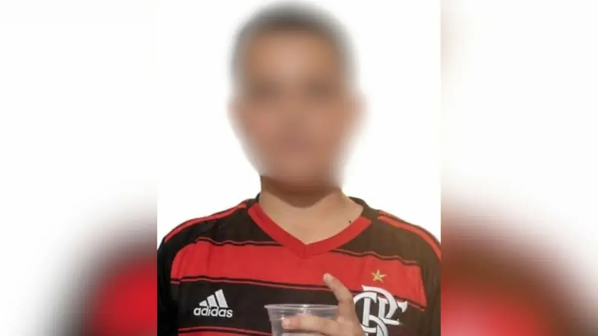 Laudo detecta chumbinho no organismo de menino morto após comer bolo no RJ