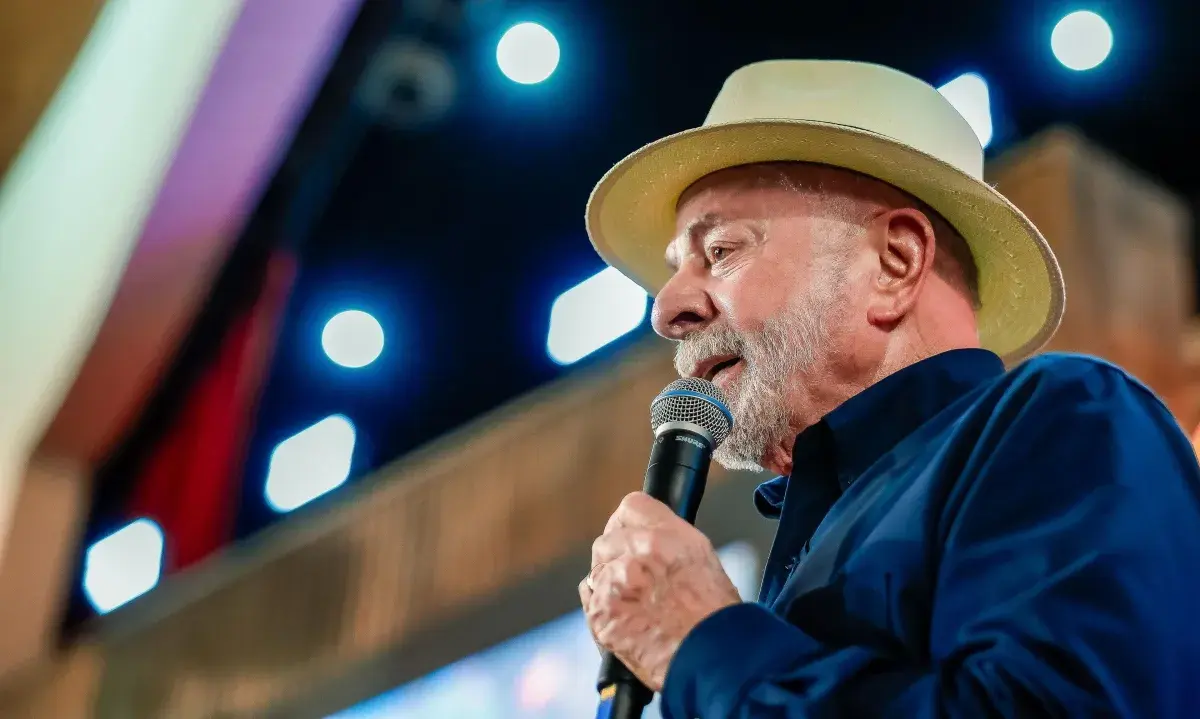 Lula aciona Itamaraty após tarifaço e busca traçar próximos passos