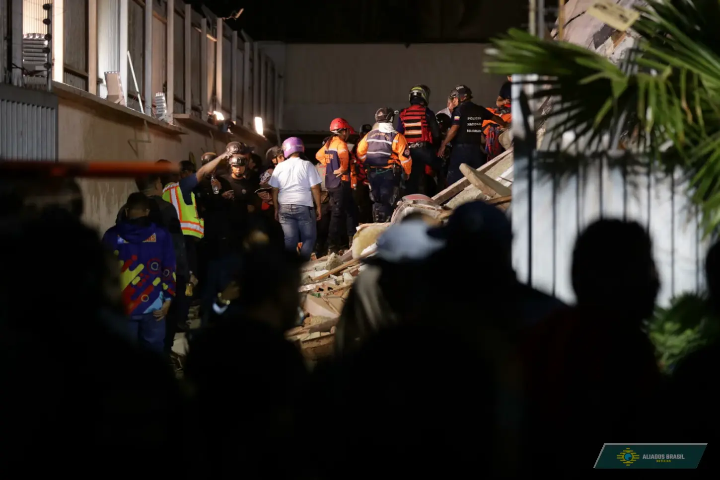 Lula anuncia envio de ajuda para Venezuela após terremoto