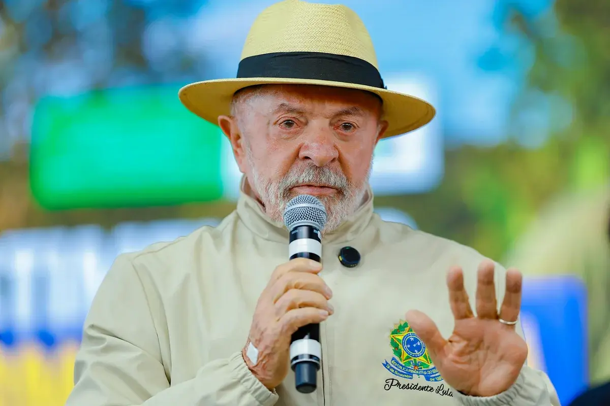 Lula tenta destravar palanque em MG, mas enfrenta disputa interna no PT