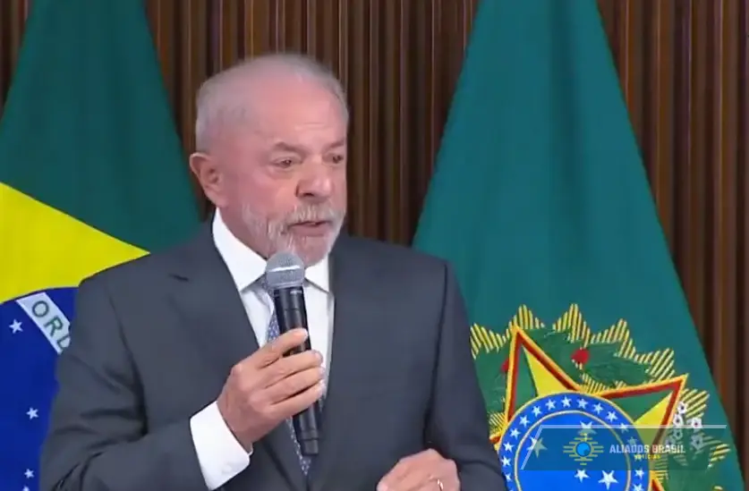 Lula volta a atacar Marco Rubio: “É um latino-americano frustrado”