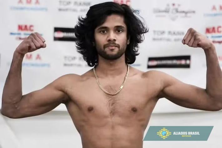 Lutador de MMA que 'não tinha medo de nada' morre em ataque de urso