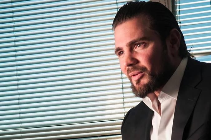 Mansão da família de Daniel Vorcaro é invadida e sofre furto de R$ 5 milhões