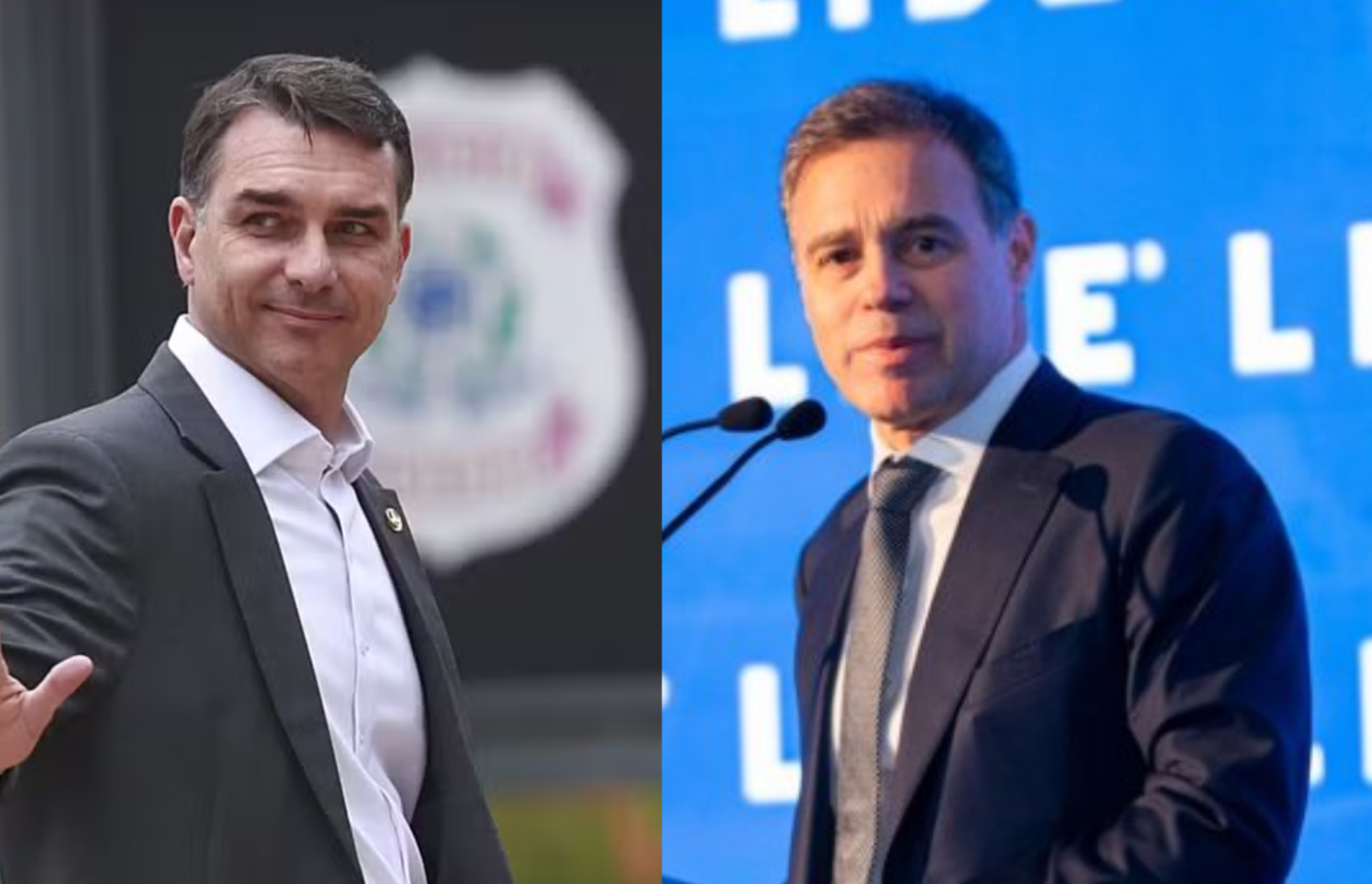 Marcha para Jesus em São Paulo terá André Mendonça e Flávio Bolsonaro; veja outros nomes confirmados