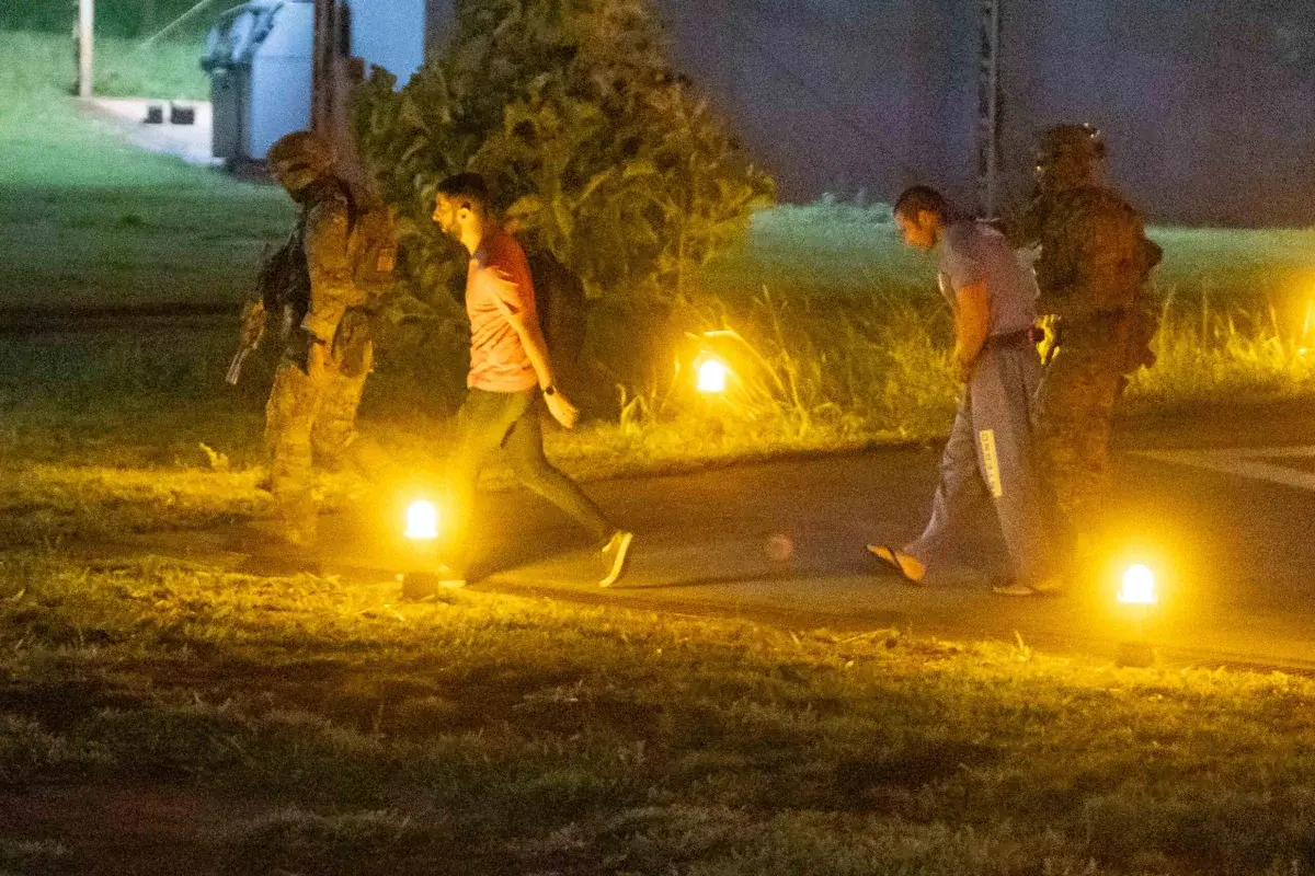 Mendonça autoriza transferência de Vorcaro para a Papudinha em até 24h
