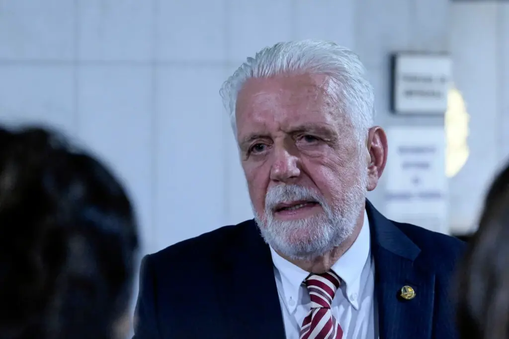 Mensagem codificada sobre valor de imóvel chamou atenção da PF