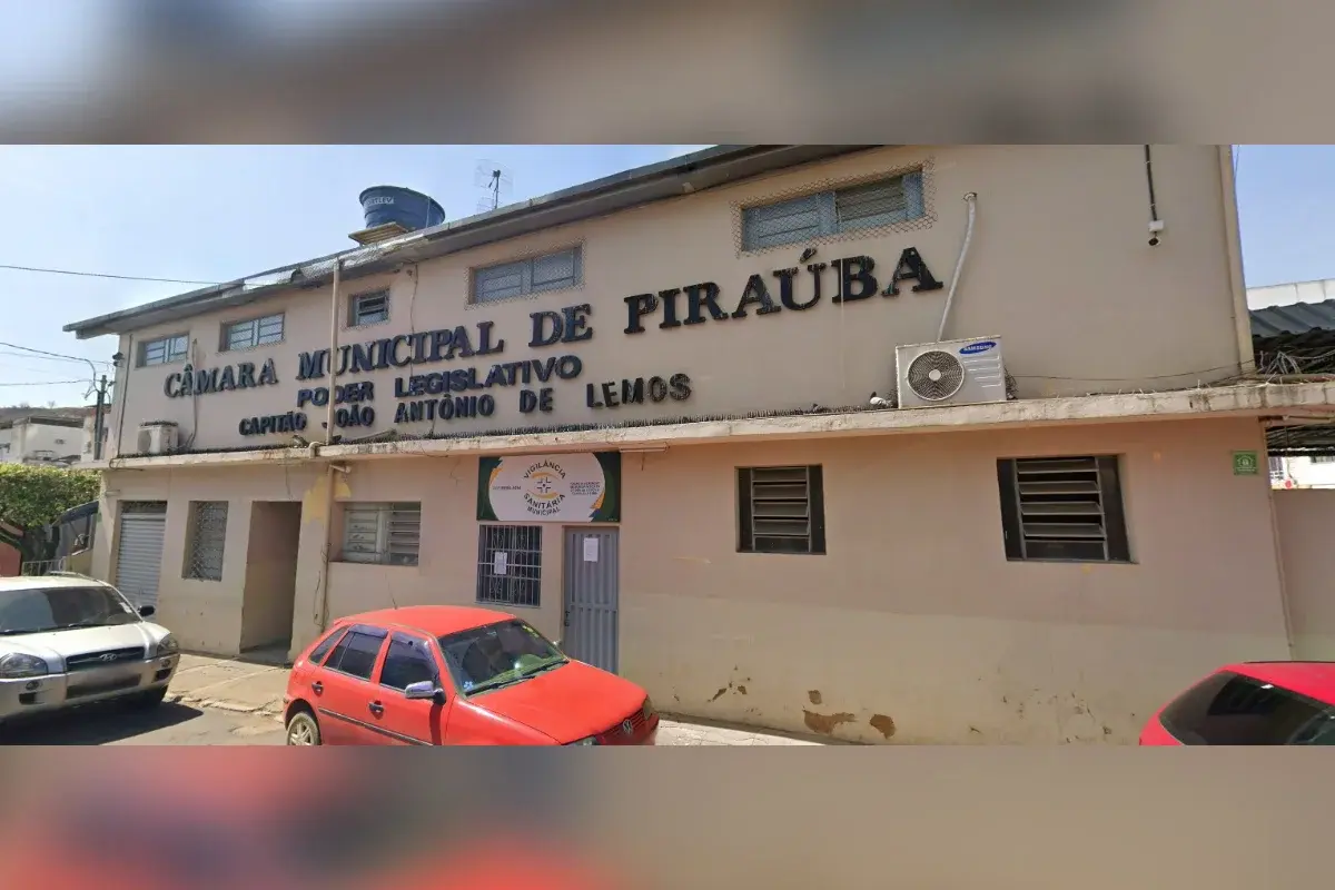 MG: vereador é alvo de cassação após “elogiar” s3xo oral de servidora