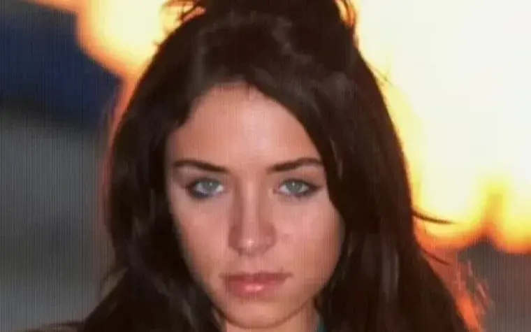 Modelo sumida na Alemanha aparece em arquivos de Epstein: quem era ela?