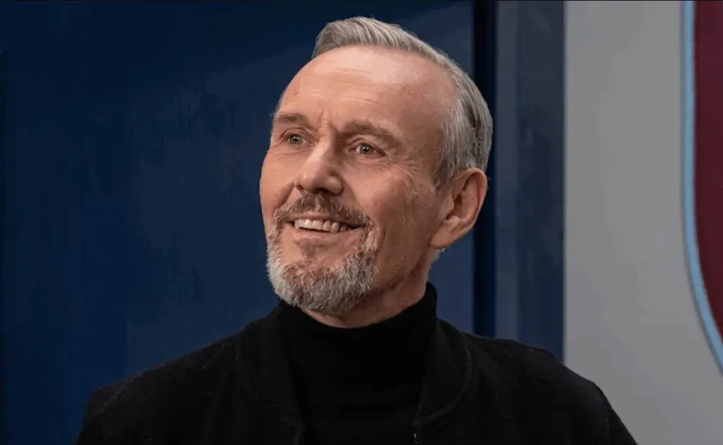 Morre Anthony Head, ator da série Ted Lasso, aos 72 anos