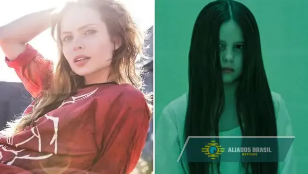 Morre aos 35 anos a atriz Daveigh Chase, de 
