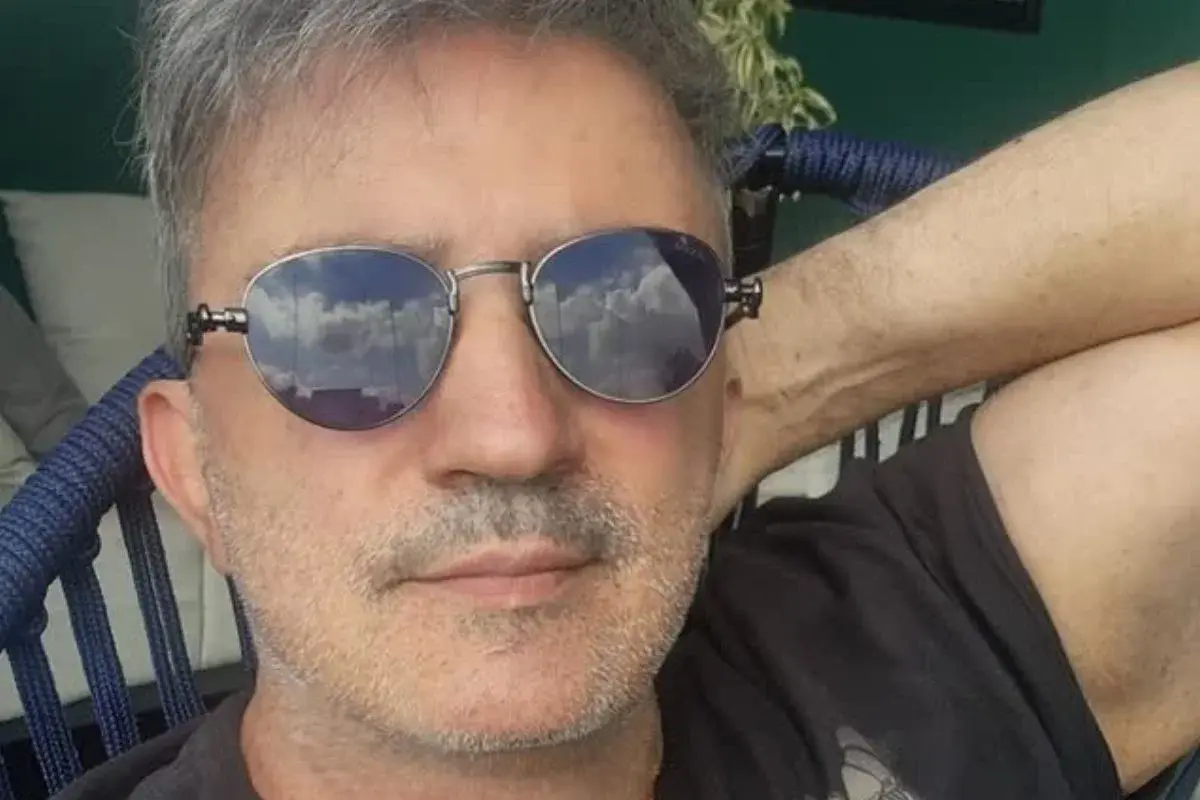 Morre Figueira Júnior, dublador de Dragon Ball, aos 60 anos