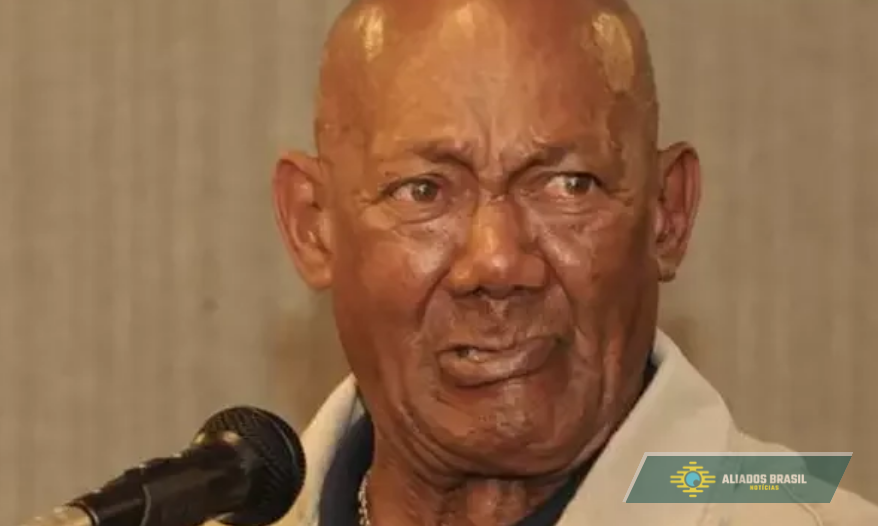 Morre Josias Nunes, motorista falsamente acusado de matar JK, aos 82 anos