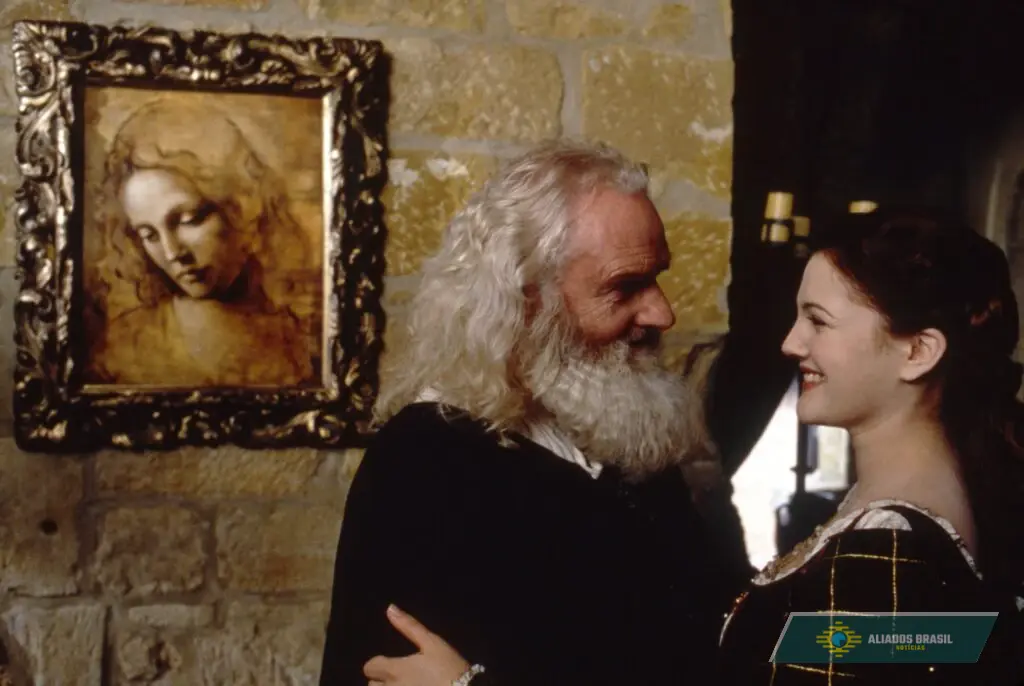 Morre o ator Patrick Godfrey, de “Para Sempre Cinderela”
