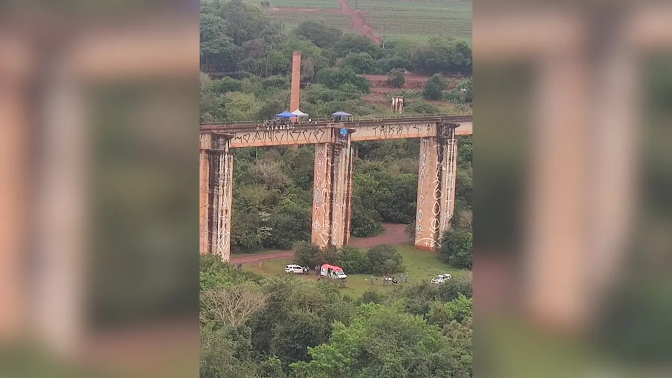 Morte em salto de rope jump em SP: veja o que disseram instrutores presos