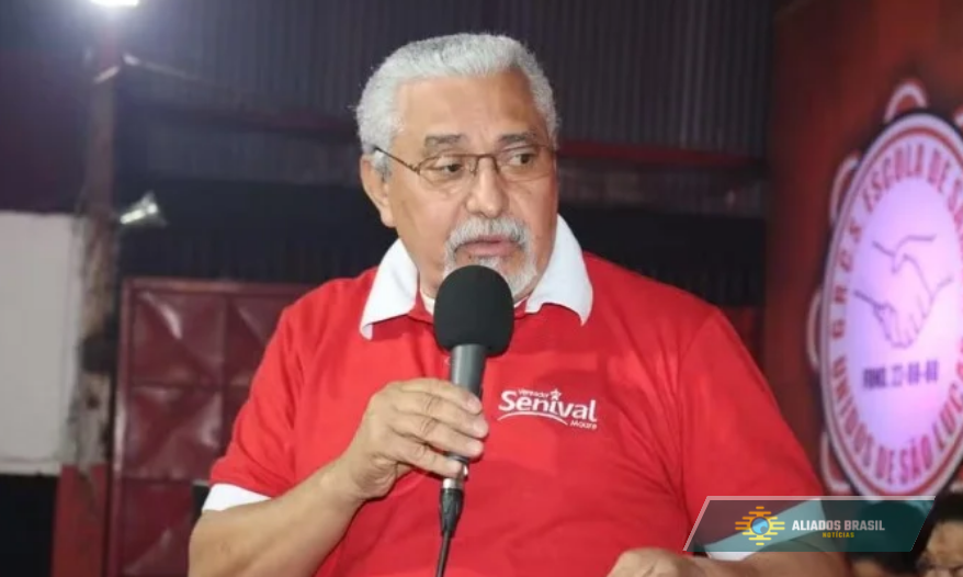 MP diz que vereador do PT de SP foi condenado à morte pelo PCC, mas foi perdoado; entenda por quê