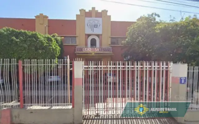 MP do Ceará notifica escola católica contra atividades religiosas obrigatórias