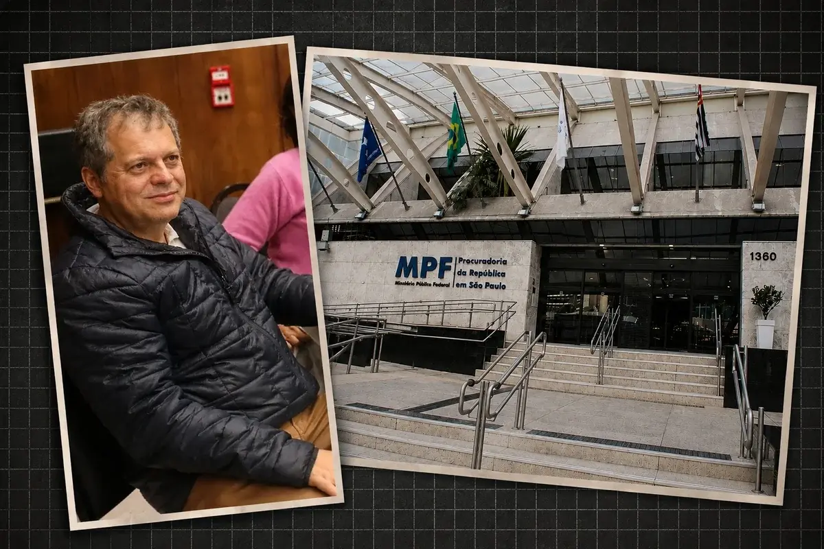MPF denuncia advogada que acusou procurador federal de assédio sexual