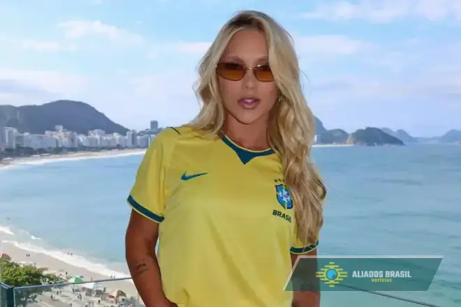 Nem Virginia conseguiu: aposta de Luciano Huck não empolga e pode deixar o 'Domingão' após a Copa, diz coluna