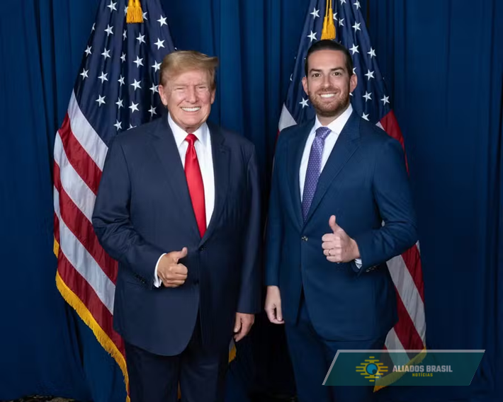 O que a indicação do novo embaixador americano diz sobre os planos de Trump para o Brasil
