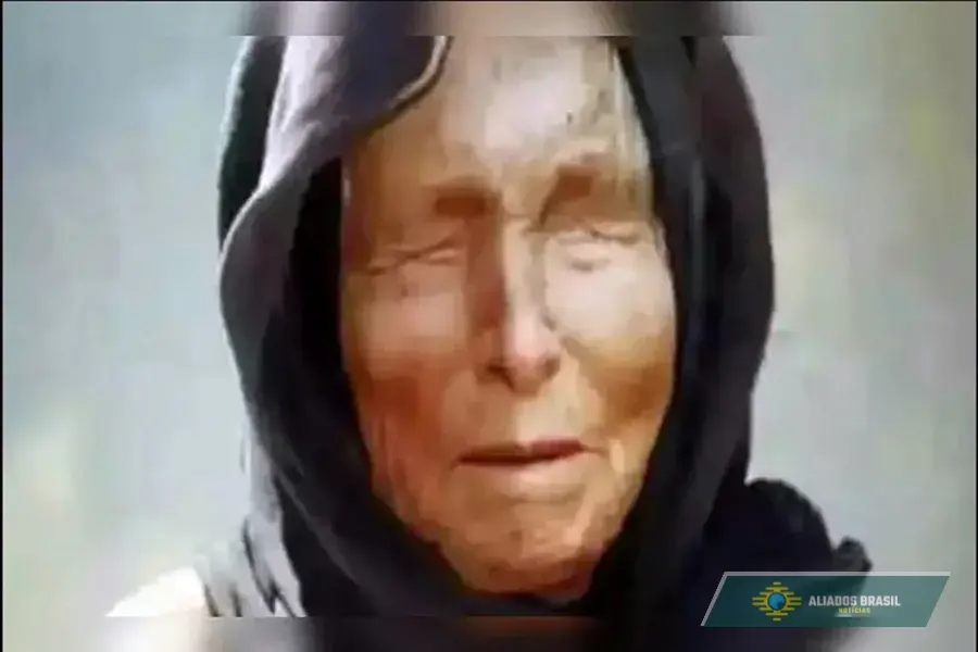 O que diz previsão de Baba Vanga sobre invasão alienígena em 2026?