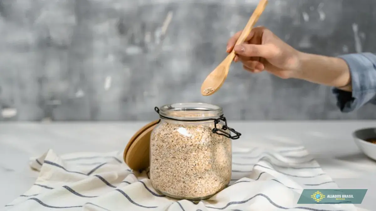 O que é Psyllium e por que ele é chamado de 