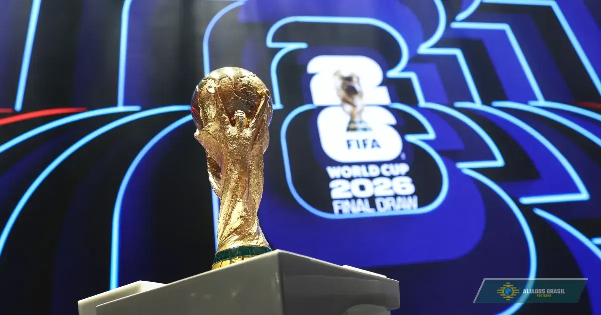 O que revela a lista viral sobre a presença de jogadores negros na Copa do Mundo de 2026