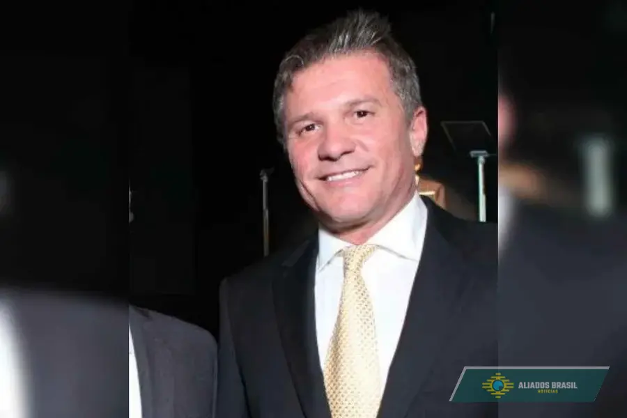 Pai de Vorcaro pede liberdade a Mendonça: ‘Sou do Reino de Deus’