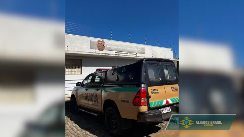 Pai que permitia relacionamento da filha de 11 anos com adulto é preso em Minas Gerais