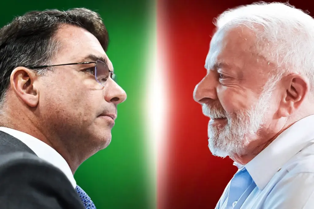 Pesquisa Gerg: Flávio tem 42% e Lula, 40% em eventual 2° turno