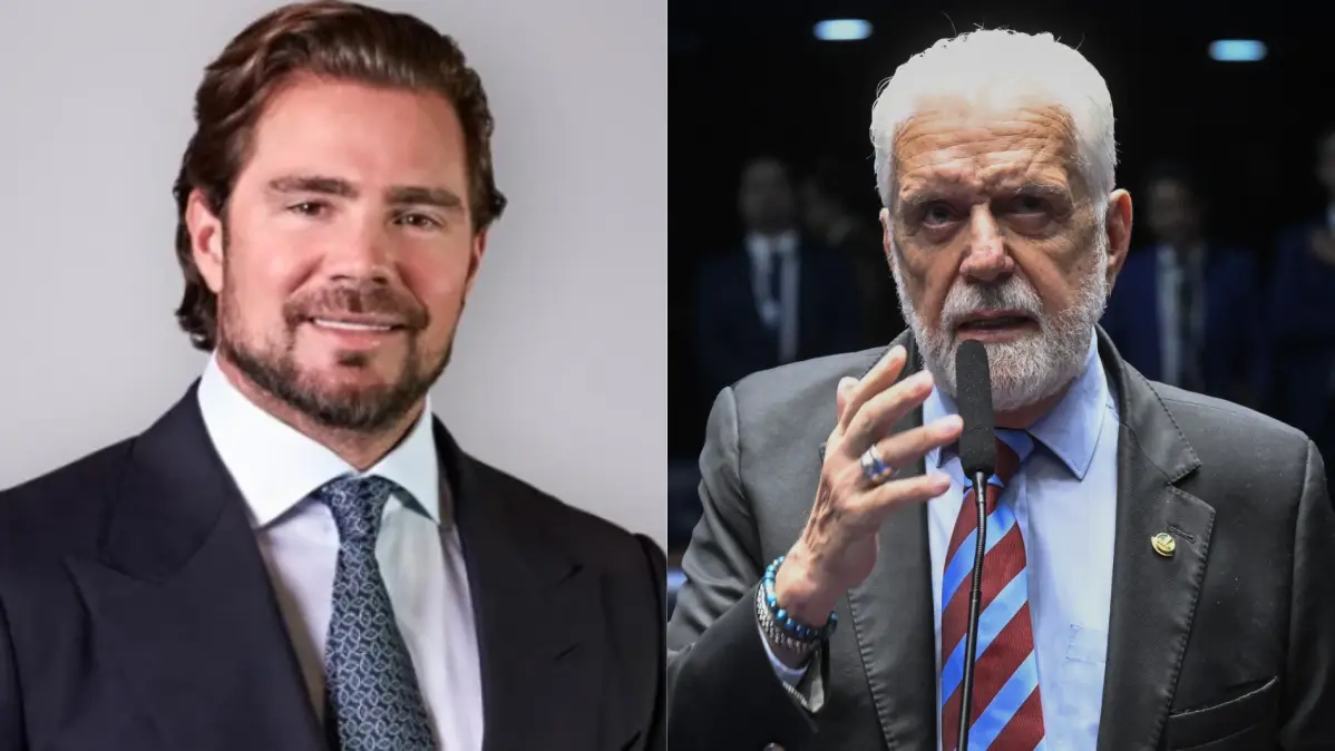 PF: Jaques Wagner teria recebido apartamento de R$ 2,4 milhões de Vorcaro
