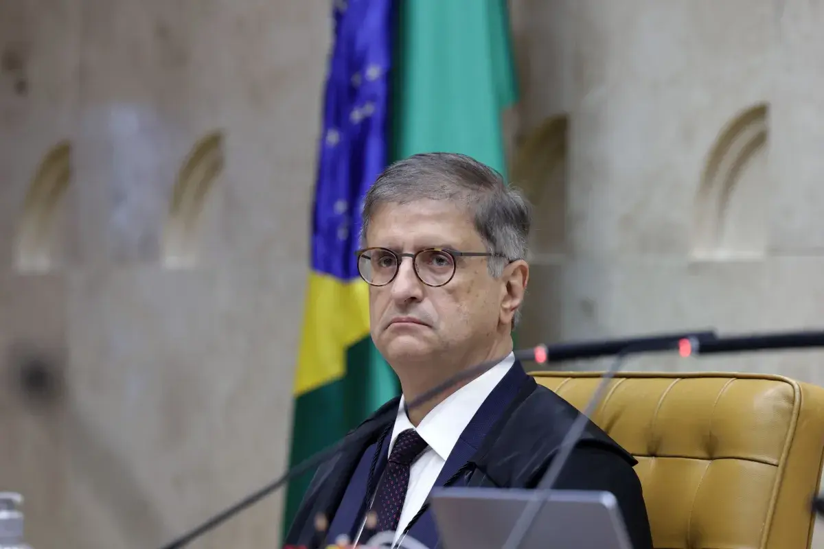 PGR defende validade da lei da dosimetria e pede rejeição de ações no STF