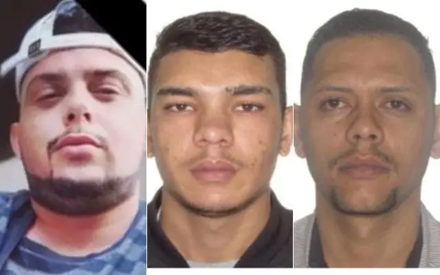 Polícia apura ligação entre corpos encontrados e caso MC Kevin