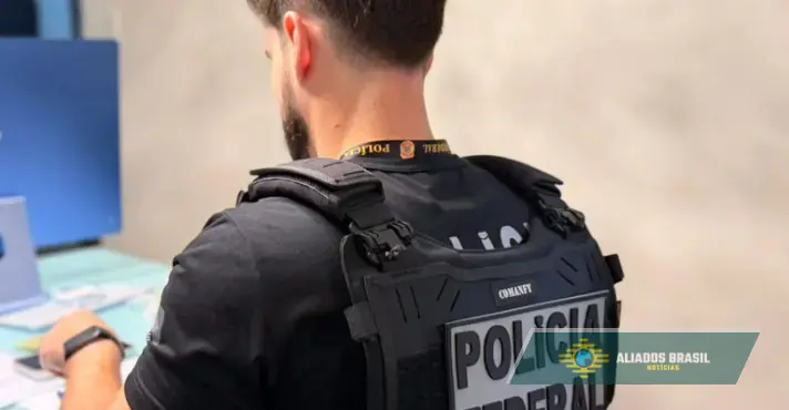 Polícia Federal deflagra nova operação sobre Banco Master