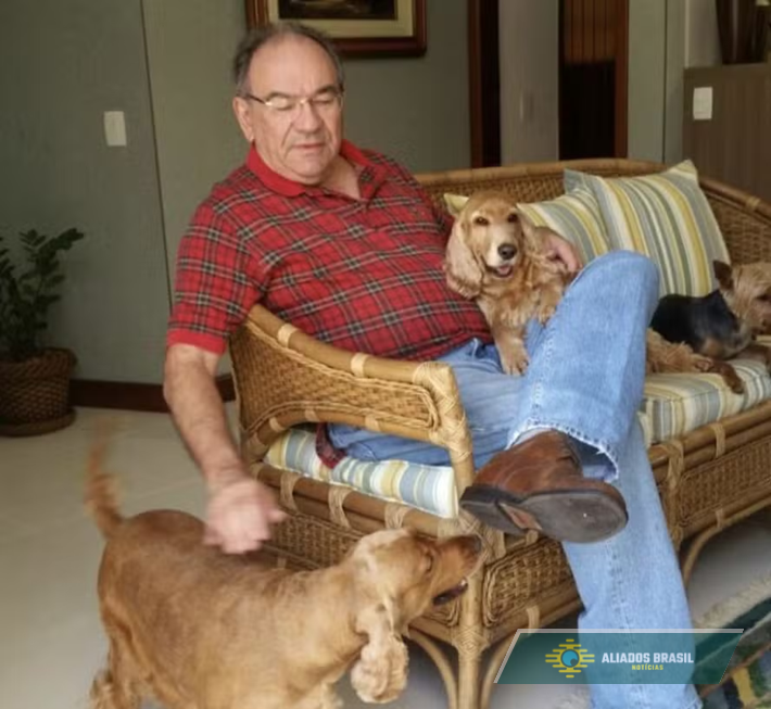 Polícia investiga suspeita de fraude em testamento de empresário com fortuna de mais R$ 1 bilhão