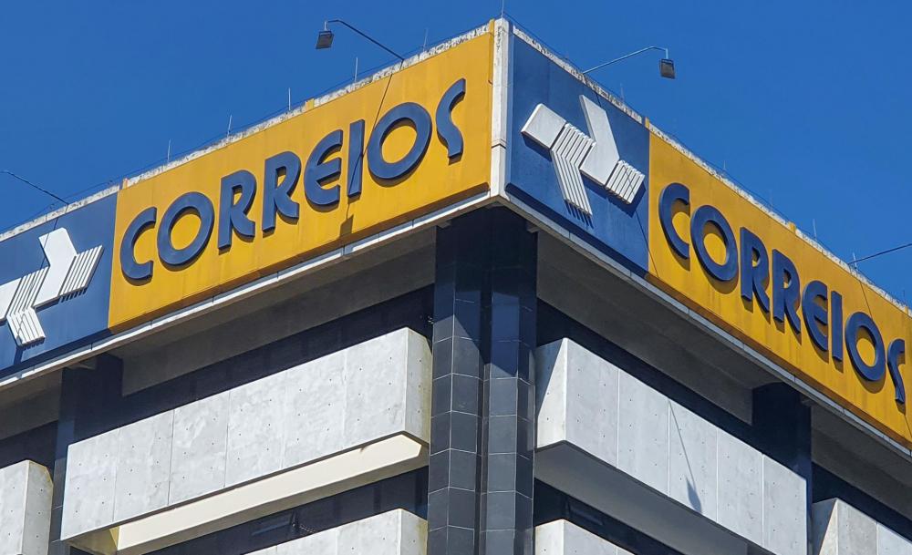 Prejuízo dos Correios sobe e atinge R$ 3,158 bilhões no 1º trimestre