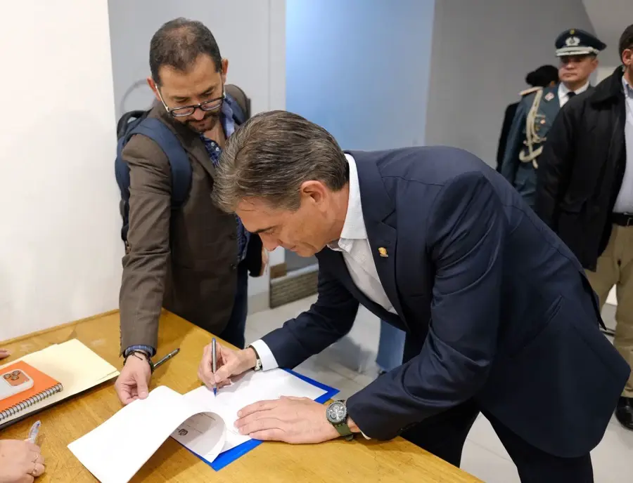 Presidente da Bolívia decreta estado de exceção; entenda