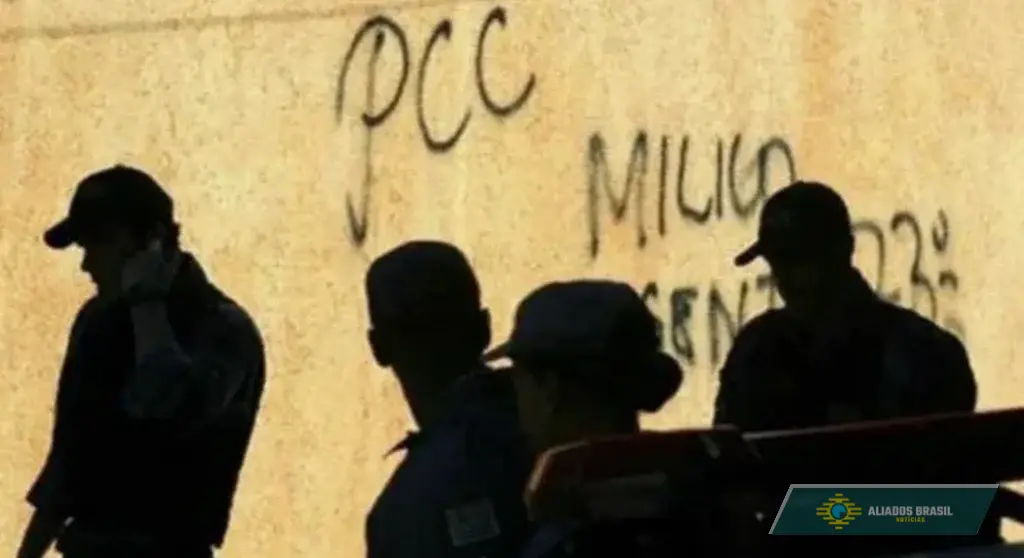 Presos, foragidos e procurados: conheça dez bandidos que comandam o crime no Rio