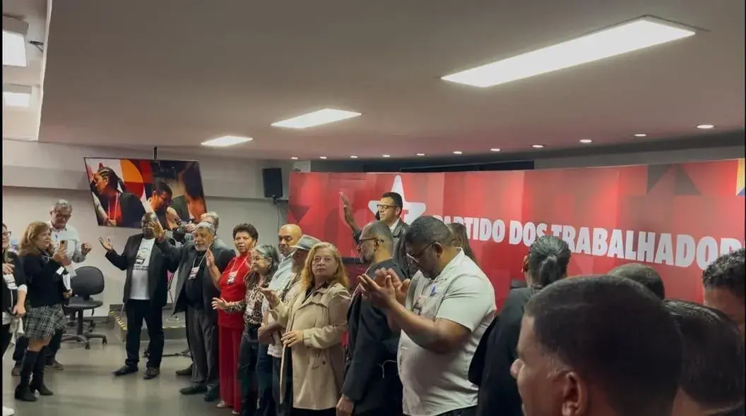 PT lança carta a evangélicos com críticas ao uso da fé nas eleições
